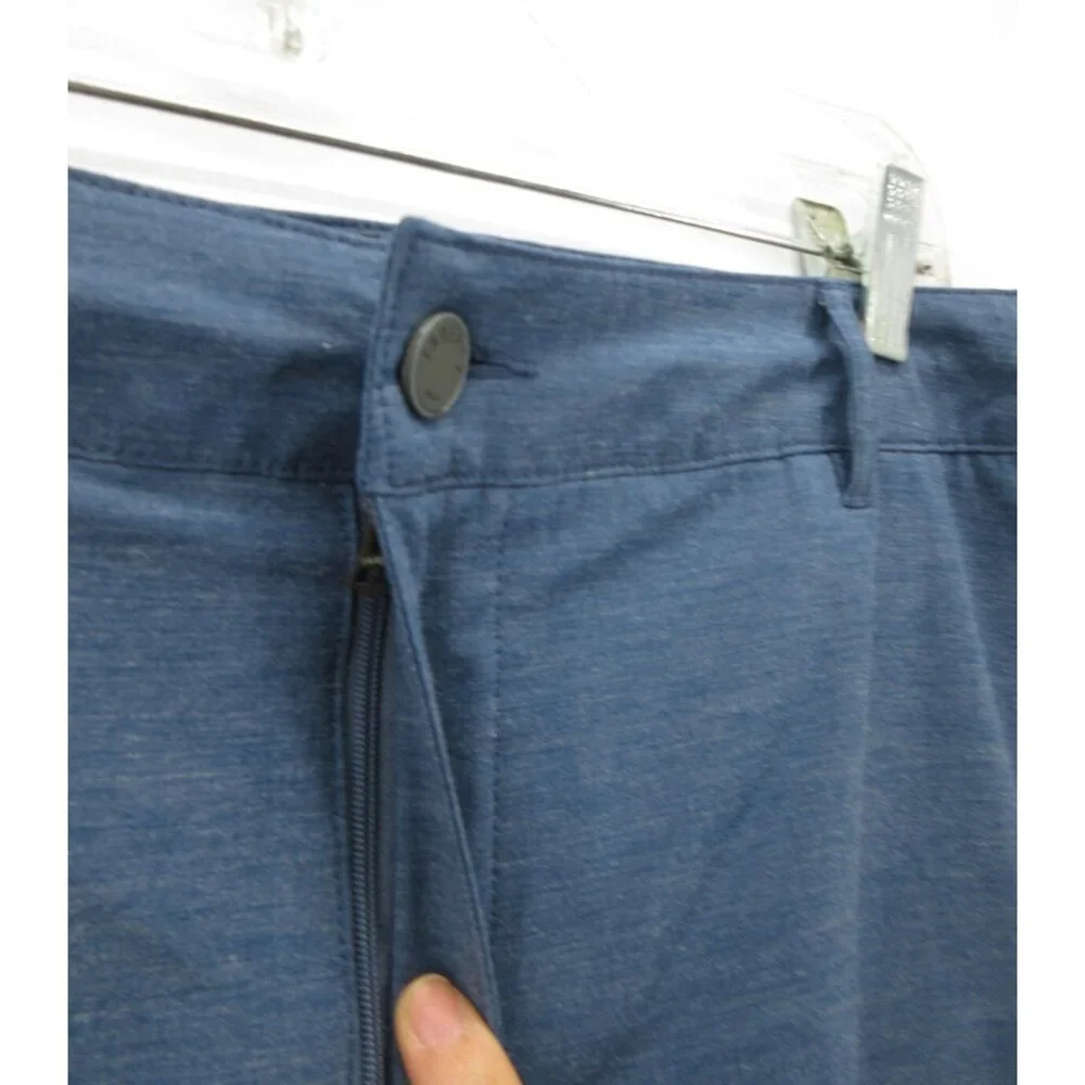Faherty Shorts 38 All Day Chino Hybrid Golf Performance Active Summer